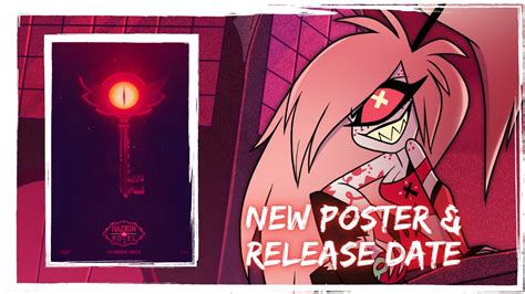 Oct 28, 2022 · October 28, 2022. 33547. Marking the third anniversary of the webtoon’s original pilot debut, creator Vivienne Medrano (a.k.a. VivziePop) shared that fans can go straight back to Hell with ... 